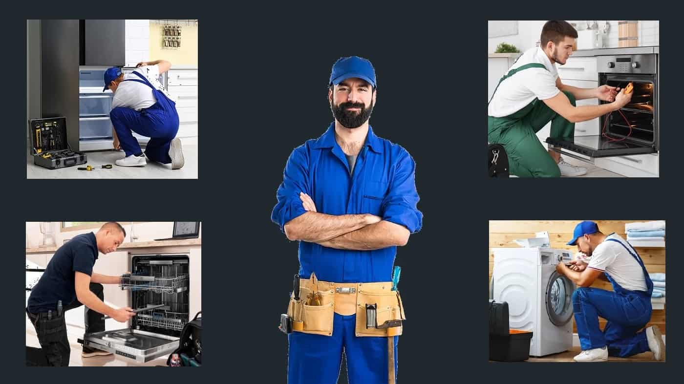 Baltalimanı beyaz eşya servisi