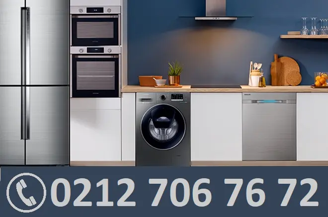 Baltalimanı Mahallesi beyaz eşya tamir servisi